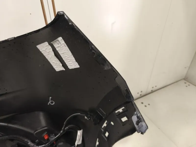 Paraurti POST 168044941T Opel Mokka B 2020