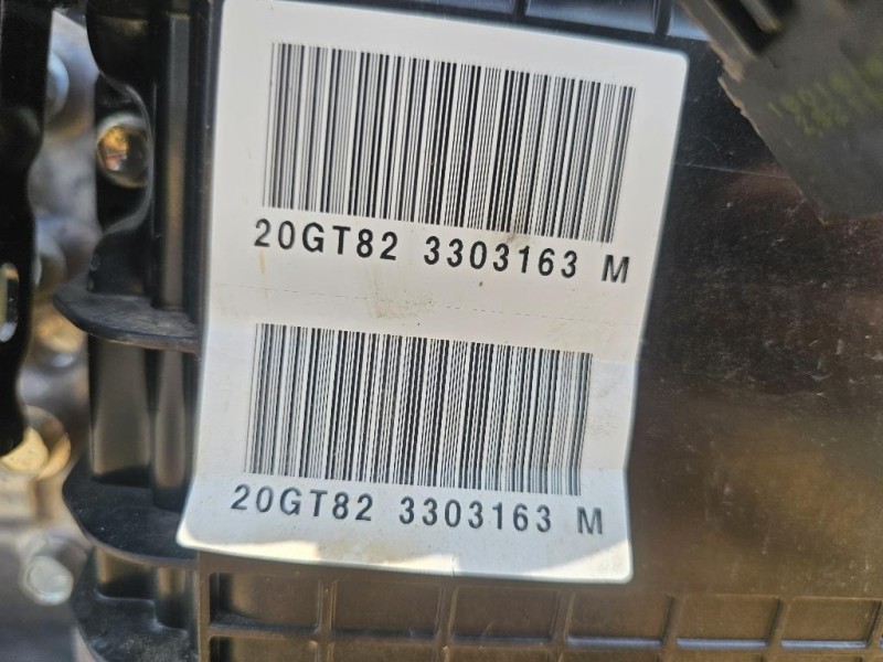 Cambio 9830759380 Peugeot 208 II 2019