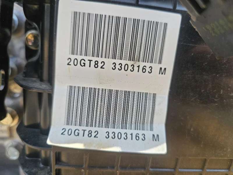 Cambio 9830759380 Peugeot 208 II 2019