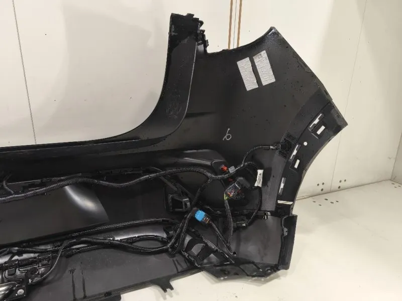 Paraurti POST 168044941T Opel Mokka B 2020