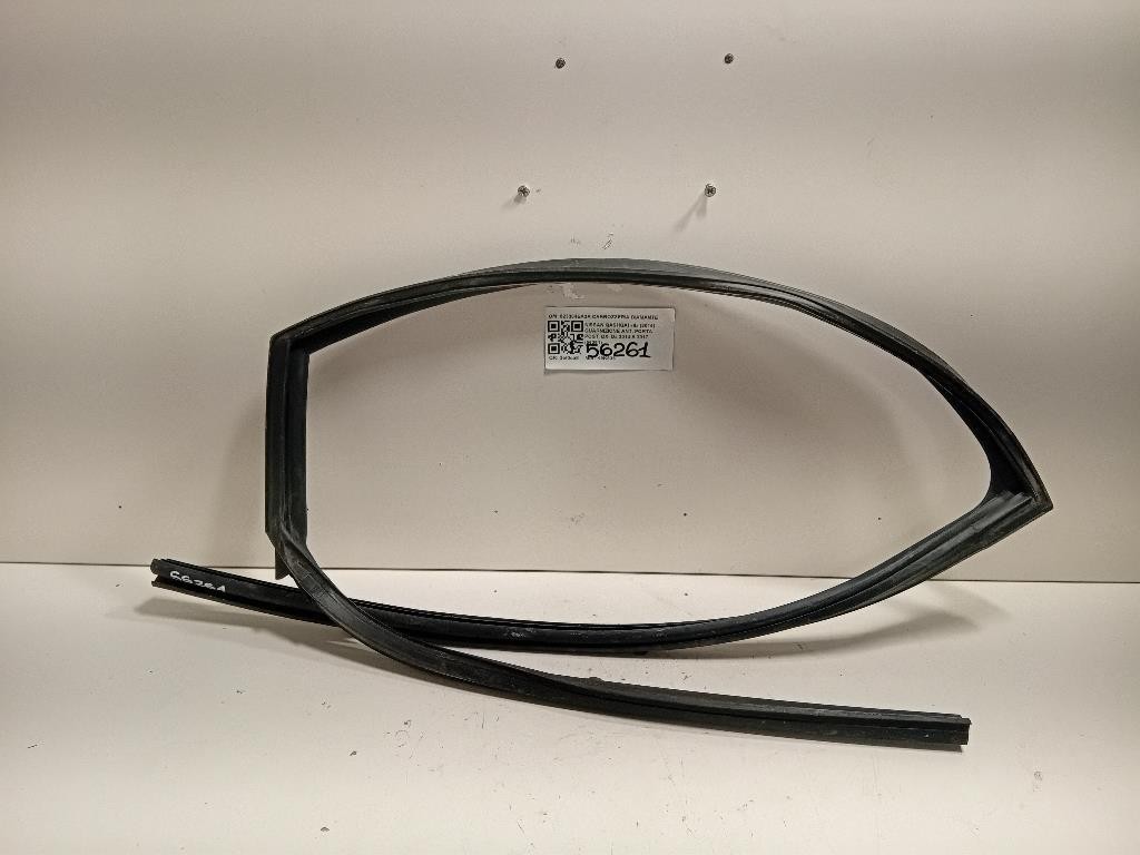 Guarnizione ANT Porta POST DX 823304EA3A Nissan Qashqai II 2014