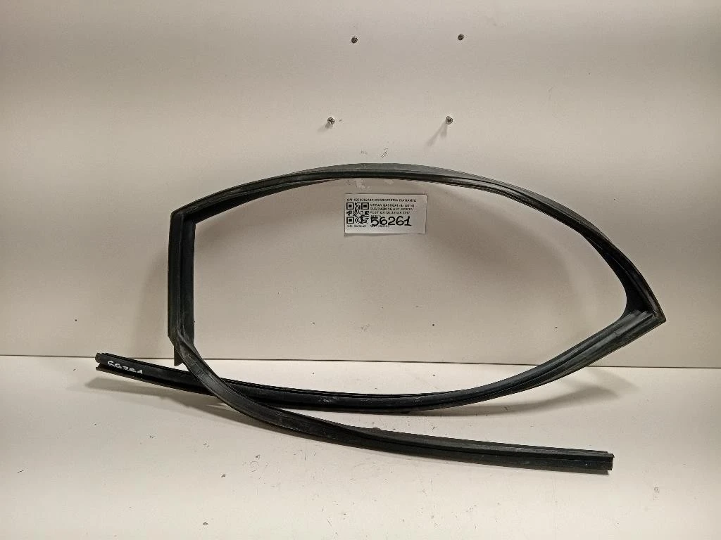 Guarnizione ANT Porta POST DX 823304EA3A Nissan Qashqai II 2014