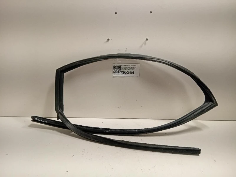 Guarnizione ANT Porta POST DX 823304EA3A Nissan Qashqai II 2014