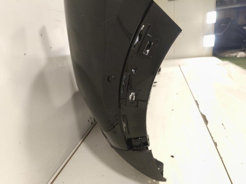 Paraurti POST 168044941T Opel Mokka B 2020