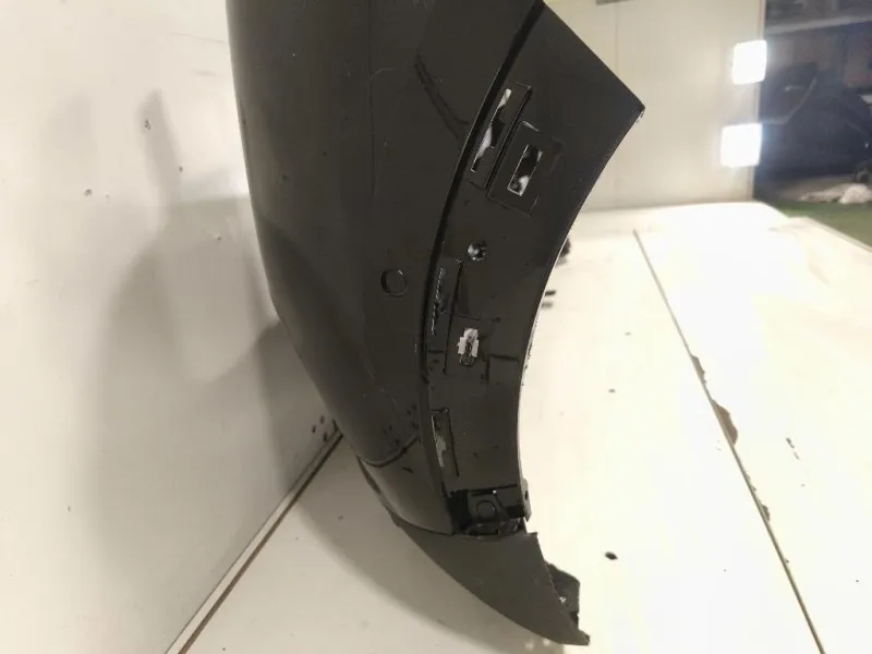 Paraurti POST 168044941T Opel Mokka B 2020