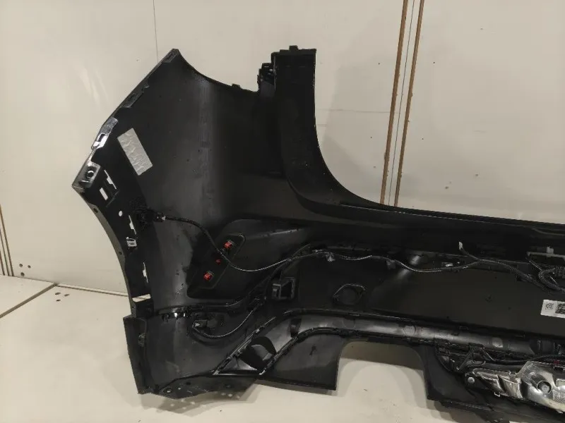 Paraurti POST 168044941T Opel Mokka B 2020