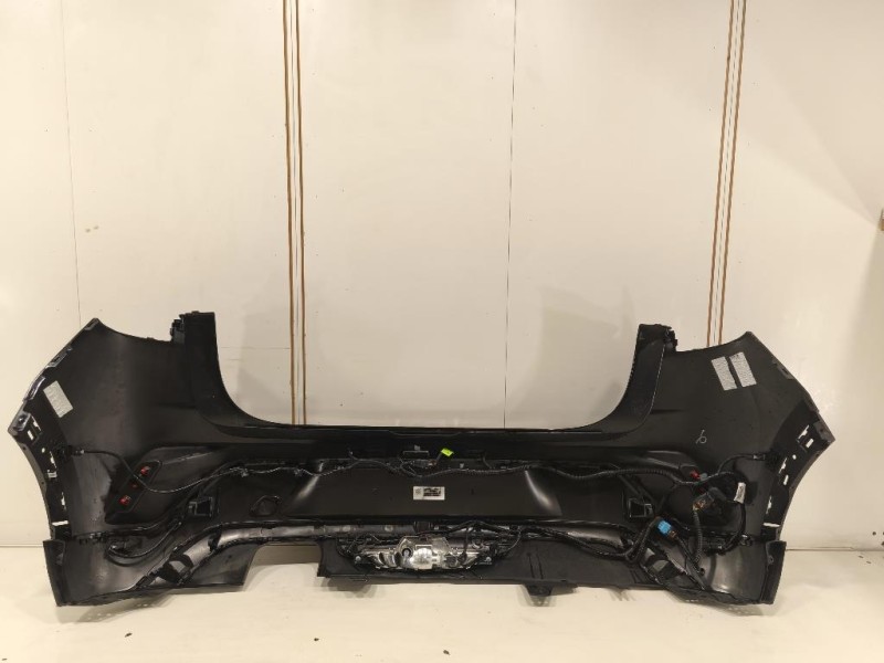 Paraurti POST 168044941T Opel Mokka B 2020