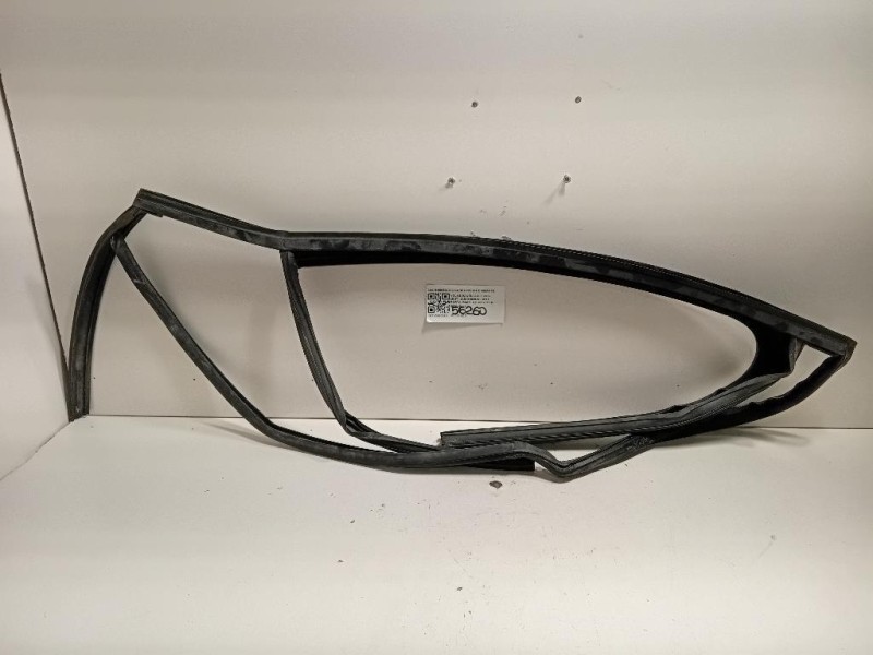 Guarnizione ANT Porta POST DX 5G9839432C Volkswagen GOLF VII 2017