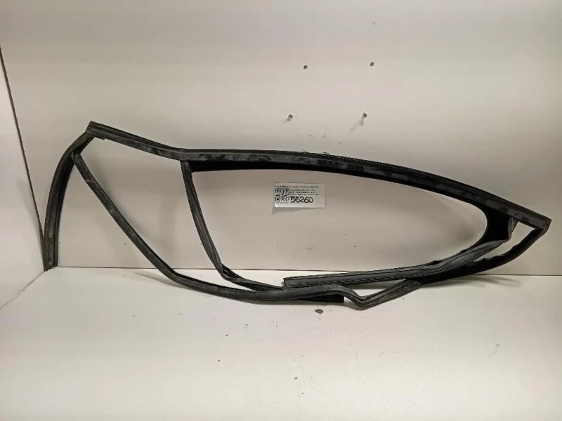 Guarnizione ANT Porta POST DX 5G9839432C Volkswagen GOLF VII 2017