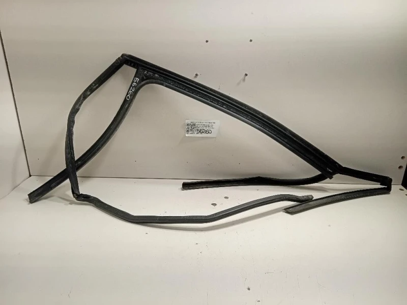 Guarnizione ANT Porta POST DX 5G9839432C Volkswagen GOLF VII 2017