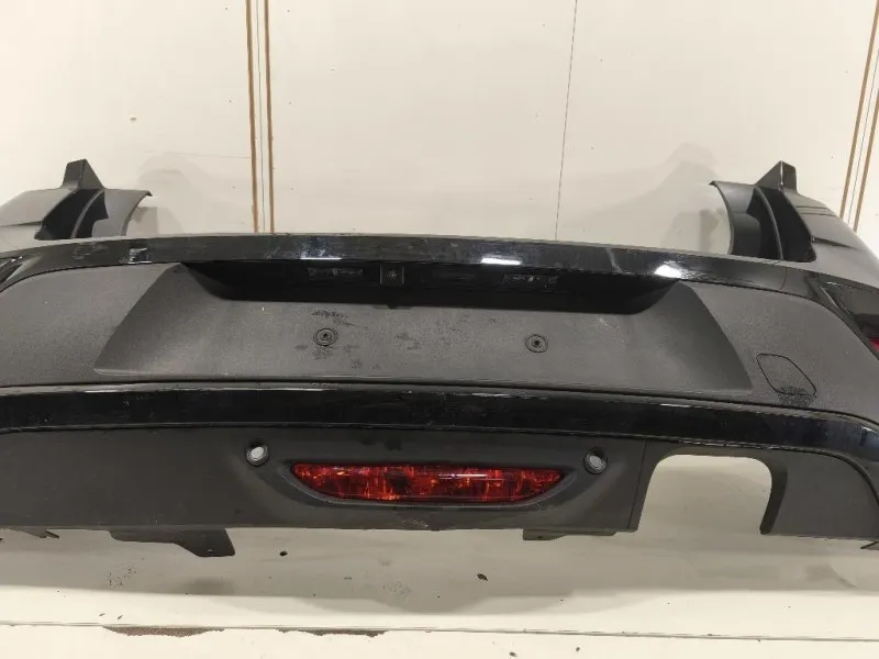 Paraurti POST 168044941T Opel Mokka B 2020