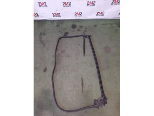 Guarnizione ANT Porta POST SX Ford Ranger IV 2012