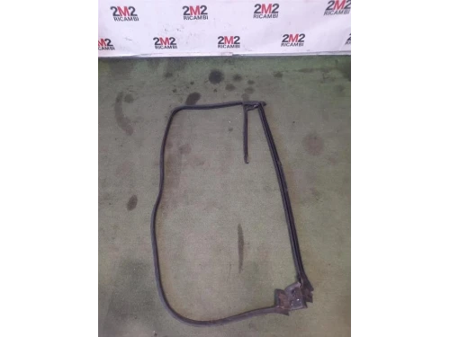 Guarnizione ANT Porta POST SX Ford Ranger IV 2012