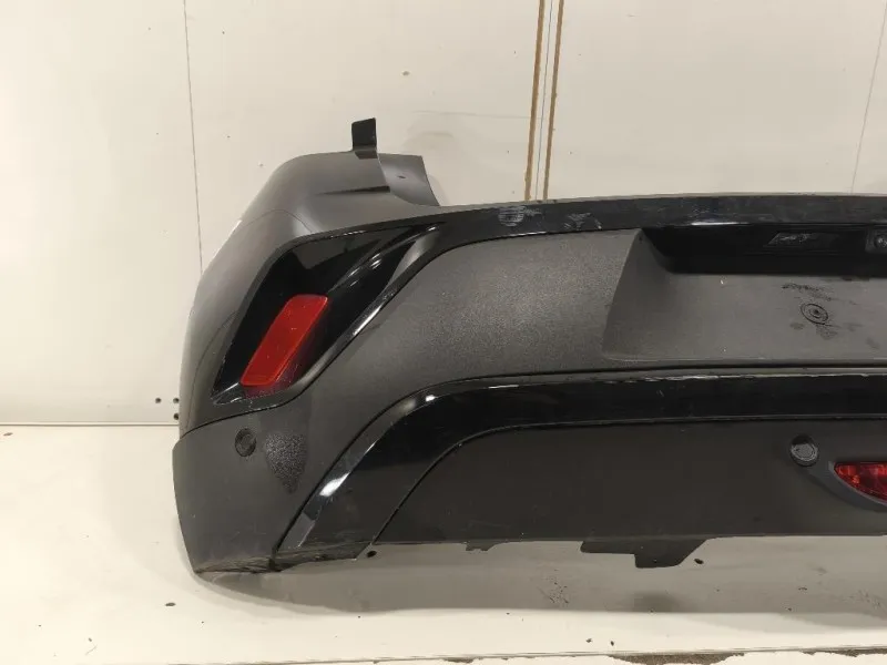 Paraurti POST 168044941T Opel Mokka B 2020