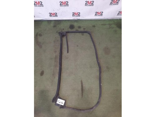 Guarnizione ANT Porta POST SX Ford Ranger IV 2012