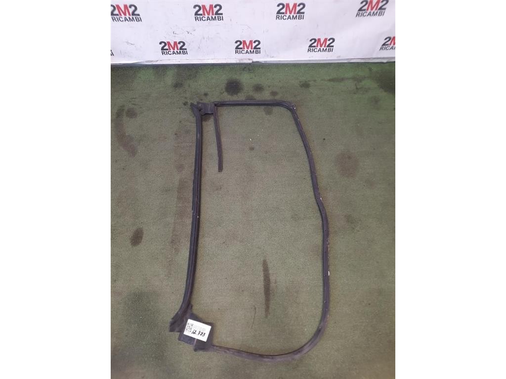 Guarnizione ANT Porta POST SX Ford Ranger IV 2012