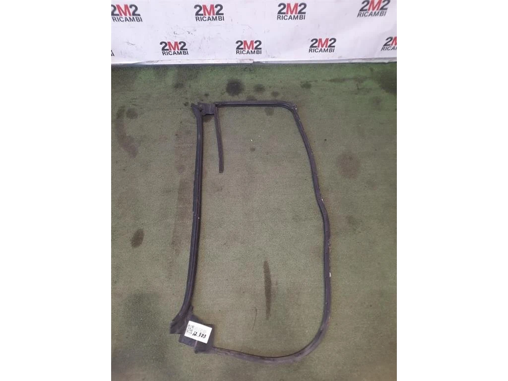 Guarnizione ANT Porta POST SX Ford Ranger IV 2012
