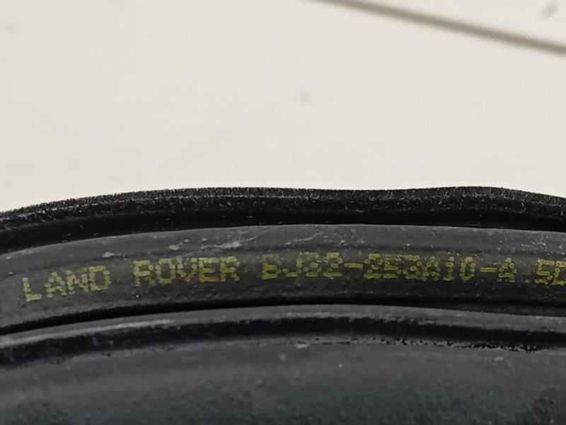Guarnizione ANT Porta POST SX BJ32-253A10-A Land Rover Range Rover Evoque I 2011