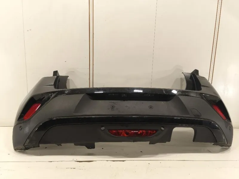 Paraurti POST 168044941T Opel Mokka B 2020