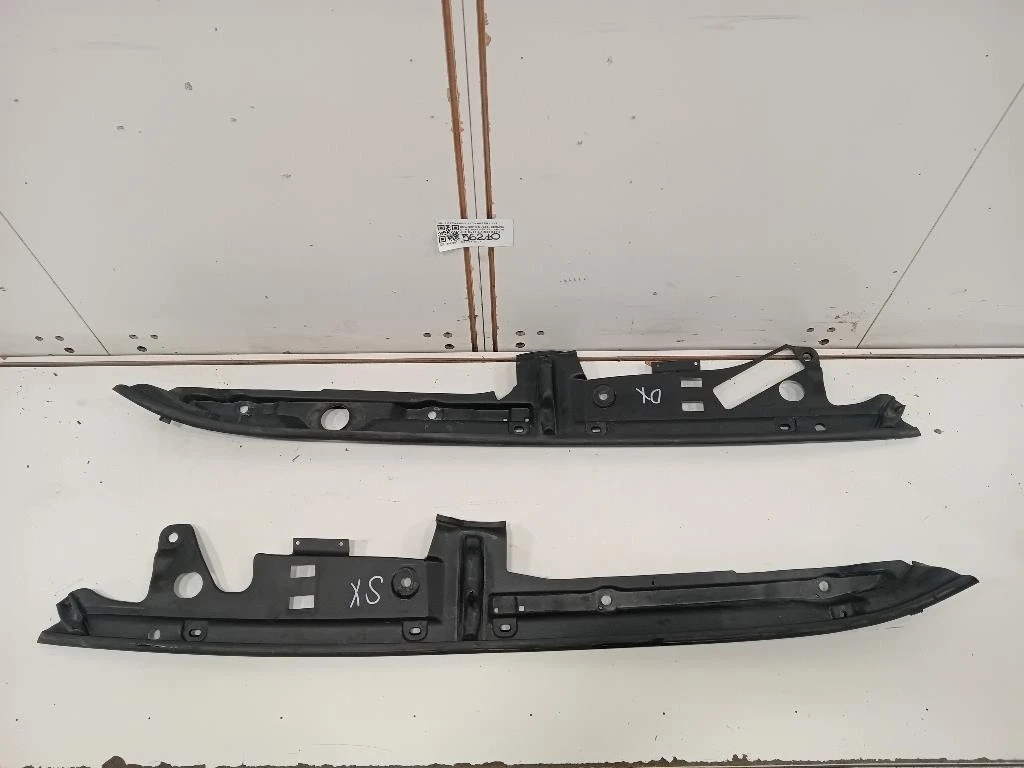 Guarnizione Capote ANT 5176734960551767349606 Bmw Serie 5 G30 Berlina 2016