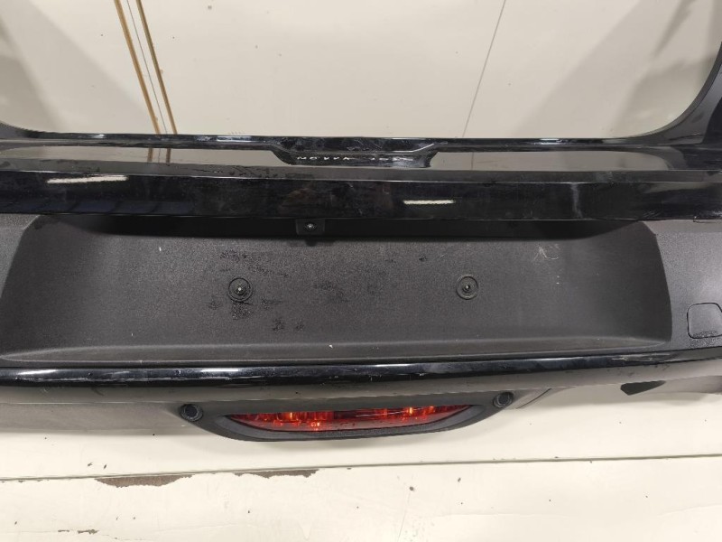 Paraurti POST 168044941T Opel Mokka B 2020