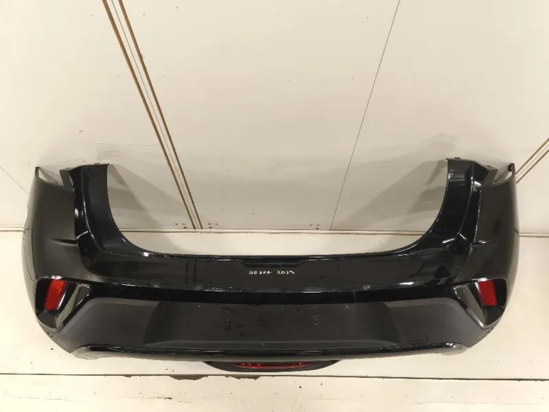 Paraurti POST 168044941T Opel Mokka B 2020