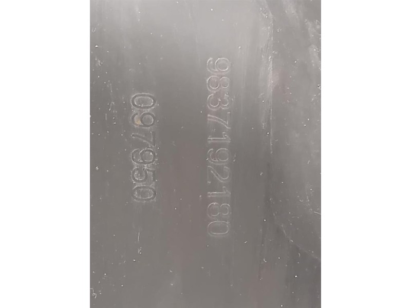 Paraurti POST 168044941T Opel Mokka B 2020