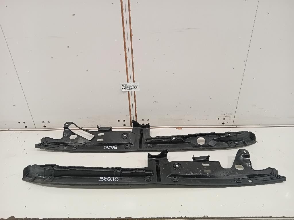 Guarnizione Capote ANT 5176734960551767349606 Bmw Serie 5 G30 Berlina 2016