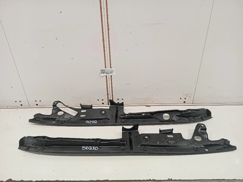 Guarnizione Capote ANT 5176734960551767349606 Bmw Serie 5 G30 Berlina 2016