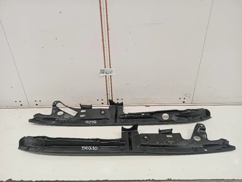 Guarnizione Capote ANT 5176734960551767349606 Bmw Serie 5 G30 Berlina 2016
