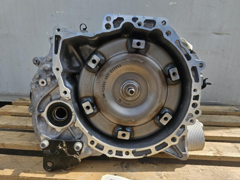 Cambio 9830759380 Peugeot 208 II 2019