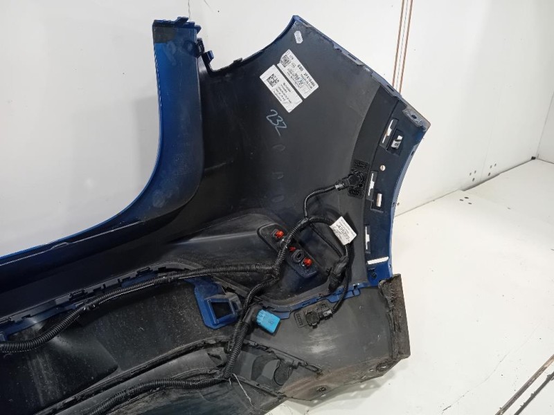 Paraurti POST 168044941T Opel Mokka B 2020