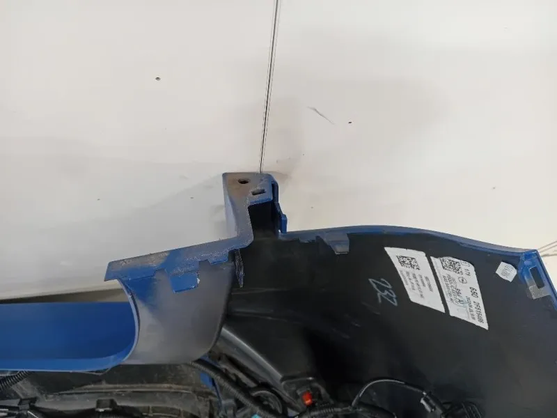 Paraurti POST 168044941T Opel Mokka B 2020