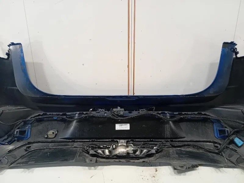 Paraurti POST 168044941T Opel Mokka B 2020