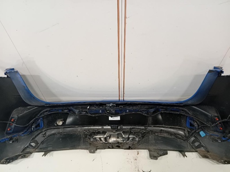 Paraurti POST 168044941T Opel Mokka B 2020