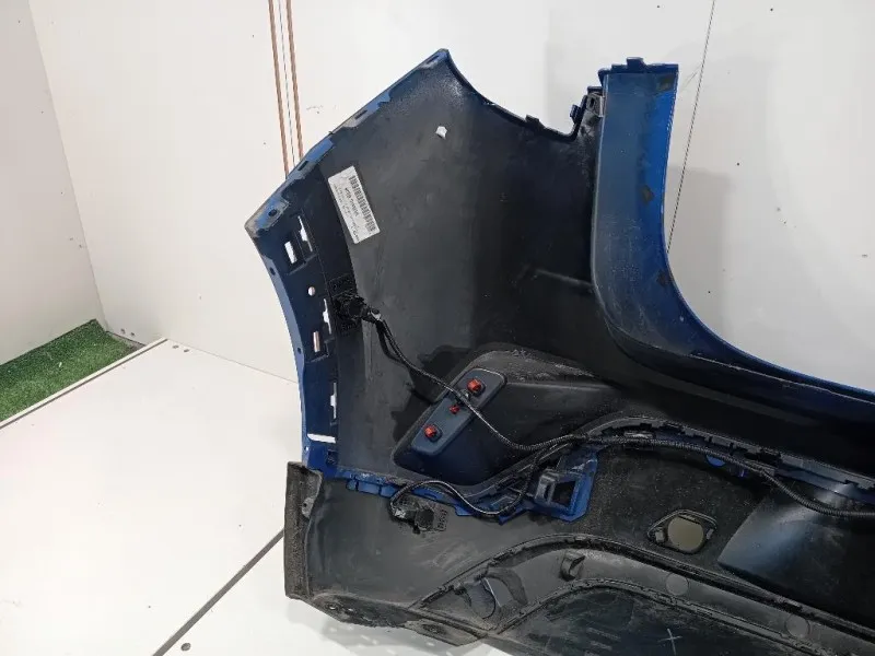 Paraurti POST 168044941T Opel Mokka B 2020