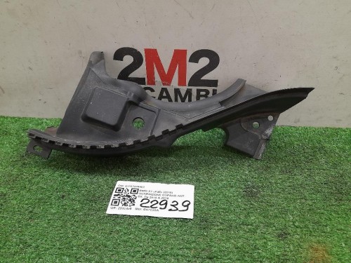 Guarnizione Cofano ANT DX 51767329402 ANT DX COFANO Bmw X1 F48 2015