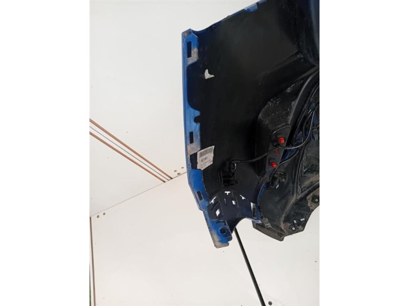 Paraurti POST 168044941T Opel Mokka B 2020