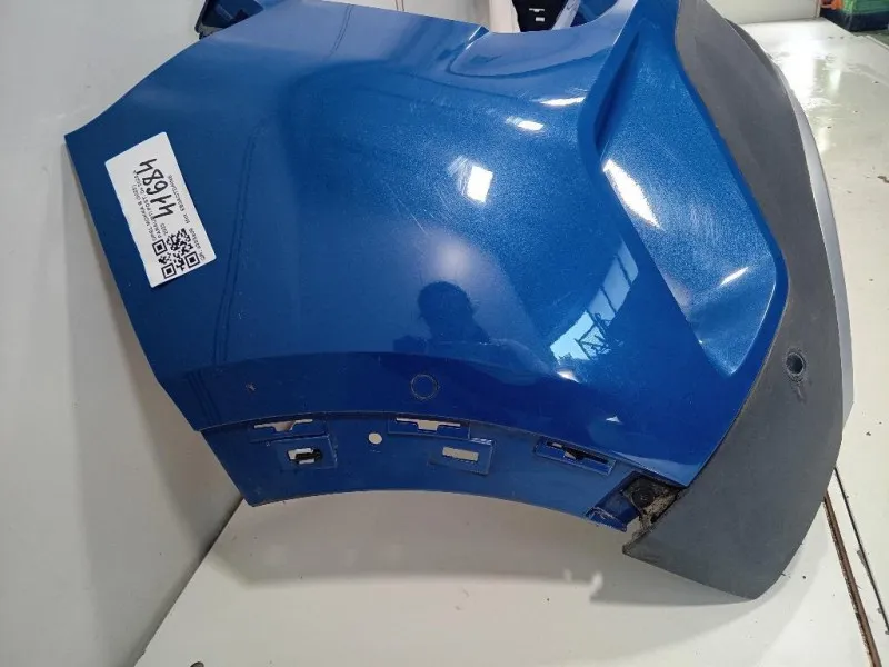 Paraurti POST 168044941T Opel Mokka B 2020