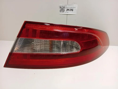 Fanale POST DX 8X23-13404-BC Jaguar XF I 2008