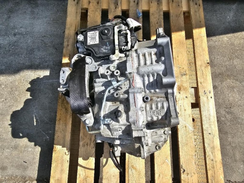 Cambio 9830759380 Peugeot 208 II 2019