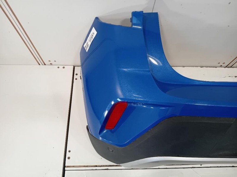 Paraurti POST 168044941T Opel Mokka B 2020