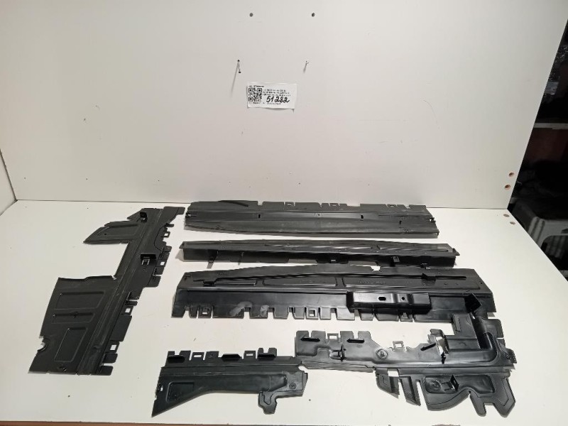Guarnizione Collettore Aspirazione 1670699280 Peugeot 208 II 2019