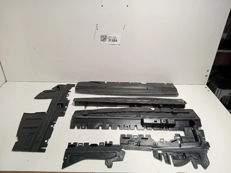 Guarnizione Collettore Aspirazione 1670699280 Peugeot 208 II 2019