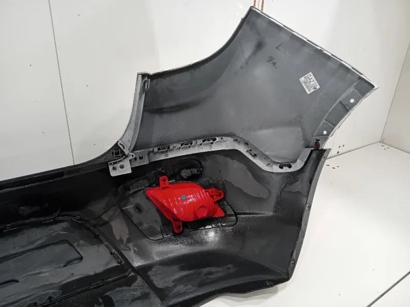 Paraurti POST 95235643 Opel Mokka X 2016