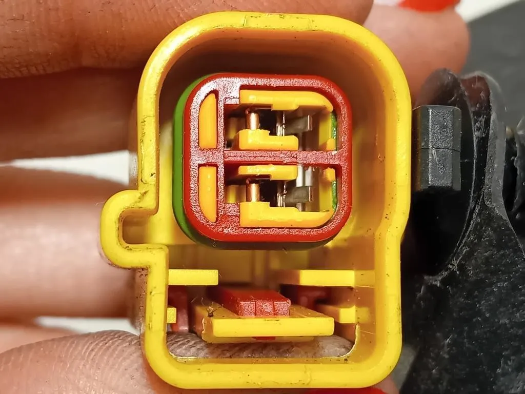 Air-bag Cofano Sistema Protezione Pedoni ANT CX23-16E600-AA Jaguar XF I 2011