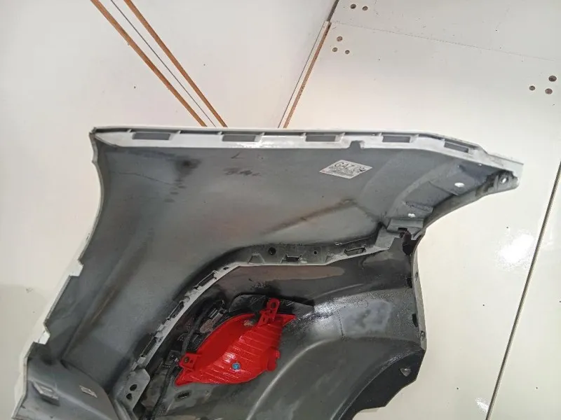 Paraurti POST 95235643 Opel Mokka X 2016