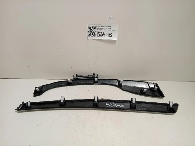 Guarnizione Cruscotto 77290-T0N-T077265-T1G-E310-M1 Honda CR-V IV 2015