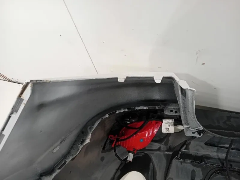 Paraurti POST 95235643 Opel Mokka X 2016