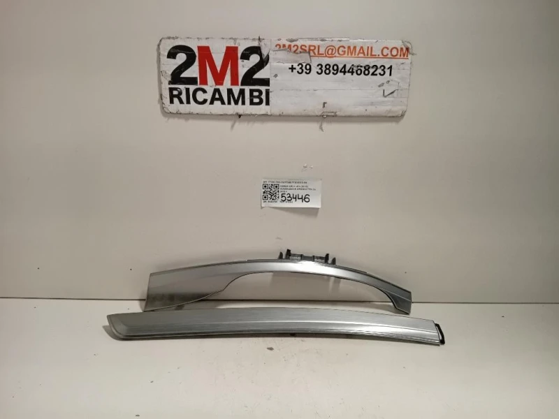 Guarnizione Cruscotto 77290-T0N-T077265-T1G-E310-M1 Honda CR-V IV 2015